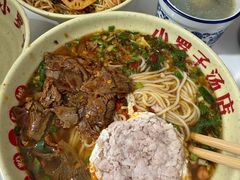 -小罗子汤店(大士院总店)