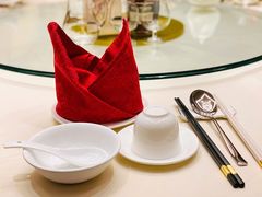-广东胜利宾馆西关粤中餐厅