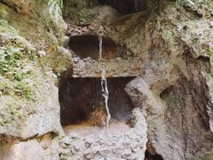 -蝶舞清江·恩施地心谷景区