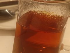 -清心茶楼·传统中山石岐菜