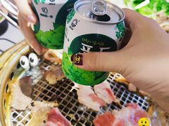 -牛道烤肉海鲜自助