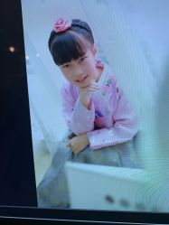 -韩国乐上Rosy Baby儿童摄影(海光寺店)