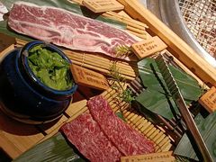 -炉太郎日式烧肉店(华贸店)