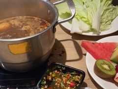 -星伦多自助料理(爱琴海店)