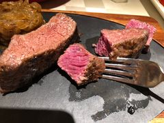 -西堤厚牛排(王府井店)