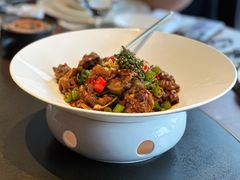 水乡中华鳖-临江宴(陆家嘴店)
