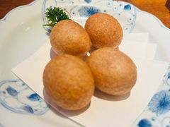 -林四喜·闽南传家菜(鼓浪屿店)