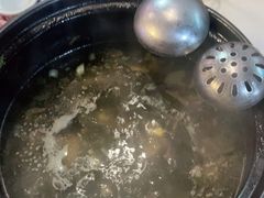-野菌王牦牛肉汤锅
