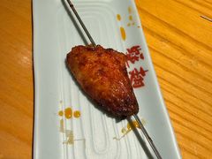-蚝翅·海鲜粥·烧烤·龙虾季(海曙天一店)