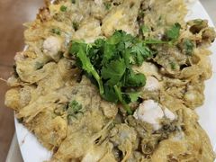 -飘香小食店(国平路店)