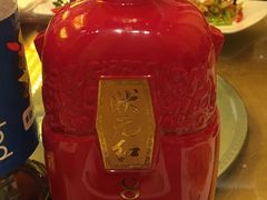 -上海漕河泾万丽酒店