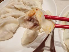 -喜家德虾仁水饺(中央大街店)