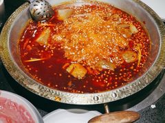-井格重庆火锅(西直门凯德Mall店)