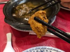 臭大元-壶园美食·淮扬菜(东圈门店)