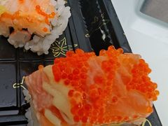 -林妈妈村·日式料理(宝山万达店)