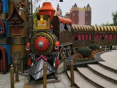 -安徒生童话乐园