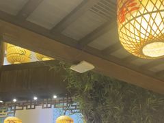 -南京大牌档(凯德大峡谷店)