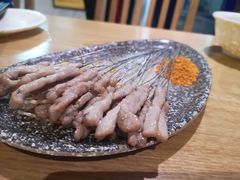 -天沐温泉(抚顺店)