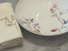 -喜来登由由大酒店九州膳坊中餐厅