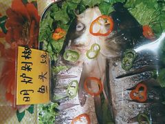 -靠山屯东北农家菜(八龙桥雅苑店)