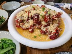 -虾小龙老长沙龙虾馆(坡子街店)