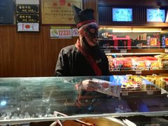 -張飛牛肉(锦里店)