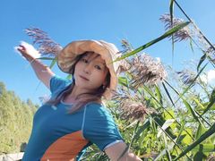 -呼兰河口湿地公园