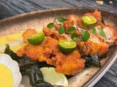 -Thai Alley泰爱里(二沙岛店)