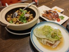 -新旺茶餐厅(嘉里城店)