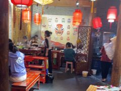 -重庆袁老四火锅(武进万达店)