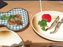 -京旬海鲜放题·铁板烧自助餐厅