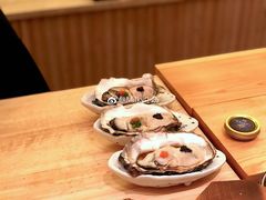 生蚝-鮨心和(外滩店)