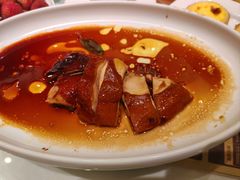 -海都六福酒家(世博广场店)