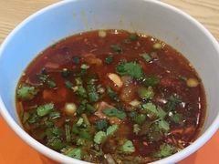 -吉品合酥脆烤饼(太平洋森活天地店)