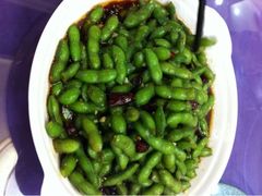 毛豆-龙福园·回家干饭小炒(徐东店)