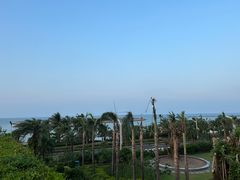 -海口万豪·大堂吧·望海吧.日落海景·下午茶·奶茶·咖啡·轻食·蛋糕·鸡尾酒·清吧