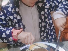 -东方豪客牛排意面披萨(金凤万达店)