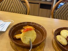 -萨莉亚意式餐厅(彩悦城店)