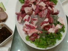 -内蒙古饭店