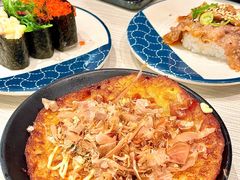 -滨寿司(新街口中央商场店)