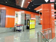 -真北路(地铁站)