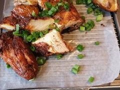 -绿茶餐厅(蓝色港湾店)
