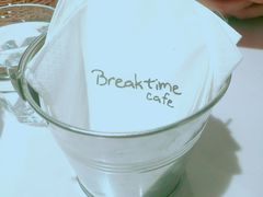 -打趸BTC·Breaktime cafe(北京路店)
