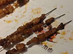 -三个大叔东北烧烤·砂锅菜(西三旗店)