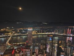 -WFC会仙楼观景台