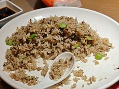 -肥仔文澳门猪骨煲(南京西路店)