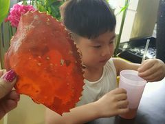 -龙海鲜螃蟹王(宏茂桥店)