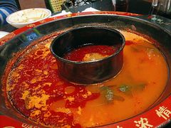 -三江两海老火锅(北京首店)