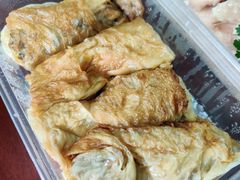 五香卷-百家鸡味馆(清泰店)