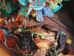 -IFIF 如果花園(宽厚里店)